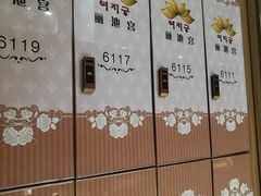 -丽池宫韩式汗蒸会馆(华灯坊店)