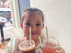 -多春茶室