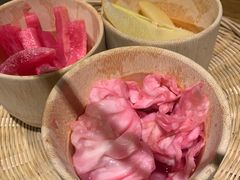 -吃饭皇帝大土家民族菜(正大广场店)