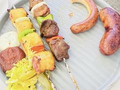 -库滋明·俄罗斯特色美食(中央大街店)