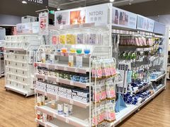 -NITORI 宜得利家居(上海金桥啦啦宝都店)