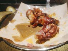 -司御手铜锅涮肉卤烤猪手(榆次新建路店)
