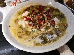 -老头儿油爆虾·知味杭州(爱琴海购物中心)