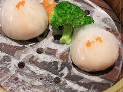 -佳丽海鲜大酒楼(环岛海景店)