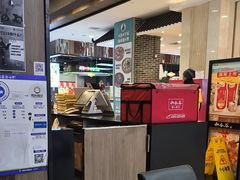 -和合谷(北京市王府井百货大楼店)
