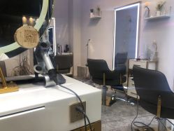 -私人定制 Hair Salon