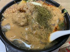 -曹宝林砂锅麻辣烫(星光路店)