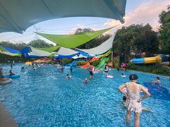 -苏州乐园森林水世界