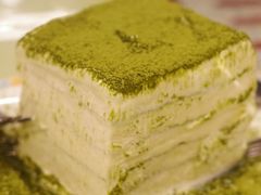 -香港華心糖水鋪(南西总店)