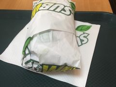 -赛百味(时代广场店)