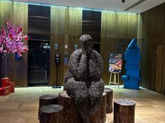 -厦门海港英迪格酒店(中山路店)