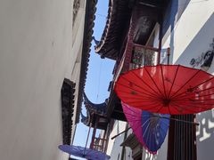 -东山雕花楼