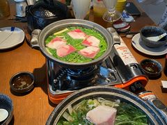 -水之惠鲜鱼料理(王府大街店)