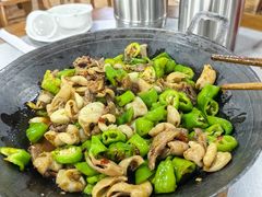 -张氏父子常德肠子馆(红星总店)