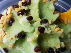 -夏食光安顺小舒冰粉冰浆(甲秀楼店)