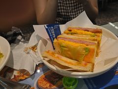-敏华冰厅(平安金融中心店)