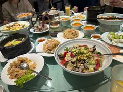 -天厨妙香素食餐厅(清华店)