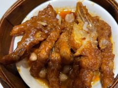 -粤仔湾砂锅粥(金太湖店)