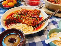 -老房子·南昌菜(双子塔店)