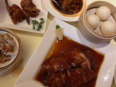 -利苑酒家(合景国际金融广场店)