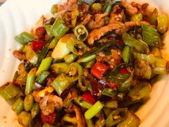 -文三里屯面馆(三里屯店)