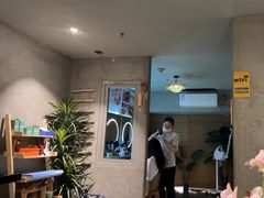 -施奈儿.洗头頭療.按摩SPA.采耳(上梅林店)