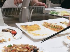 -火地铁板烧(昆山万象汇店)