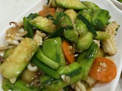 -腰记饭店(龙源路店)