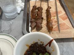 -侃爷南门铜锅涮肉