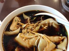 红汤辣馄饨-王興記(中山路店)