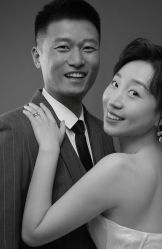 -布丁婚纱摄影工作室