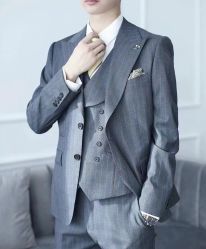 -ChenV西服礼服高级定制(市区养育巷店)