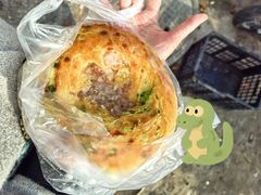 -喜洲杨记破酥粑粑