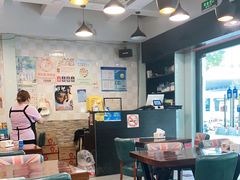 大堂-阿勇鲁肉饭(虹井路店)