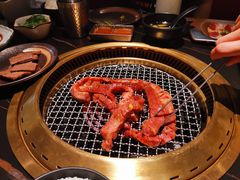-厚贞日式烤肉(浦东汇智店)