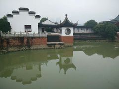 -八大山人梅湖景区