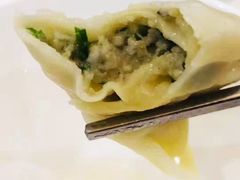 -绿杨馄饨店(湖滨新天地店)