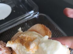 -超港·蛋糕面包(包河万达店)