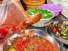 -乐山第一家临江鳝丝(茶坊路店)