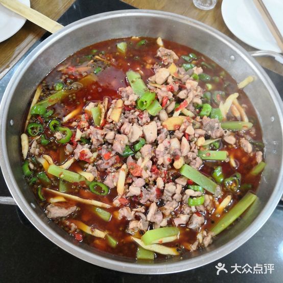 自贡好吃兔(民和街店)