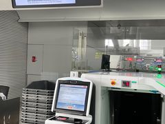 -广州白云国际机场-T2航站楼
