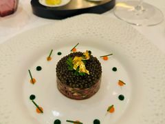 -Caprice(香港四季酒店)