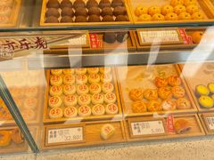 -泸溪河桃酥(鄞州高新宝龙店)