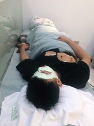 -战痘宣颜科学皮肤管理祛痘中心