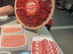 -海底捞火锅(群光广场店)