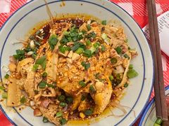 -荆九爷爆炒桥头三嫩(浙大店)