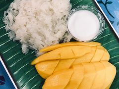 -陳妈妈泰国菜