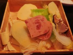 -探鱼·鲜青椒爽麻烤鱼(广州欣荣广场店)