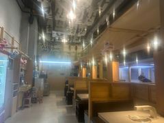 -艺林烤肉城(光明店)