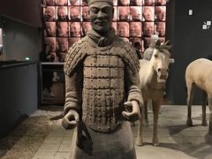 -西安大唐西市博物馆